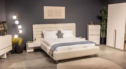 Product img 2, Elite 5 Kapaklı Yatak Odası Takımı